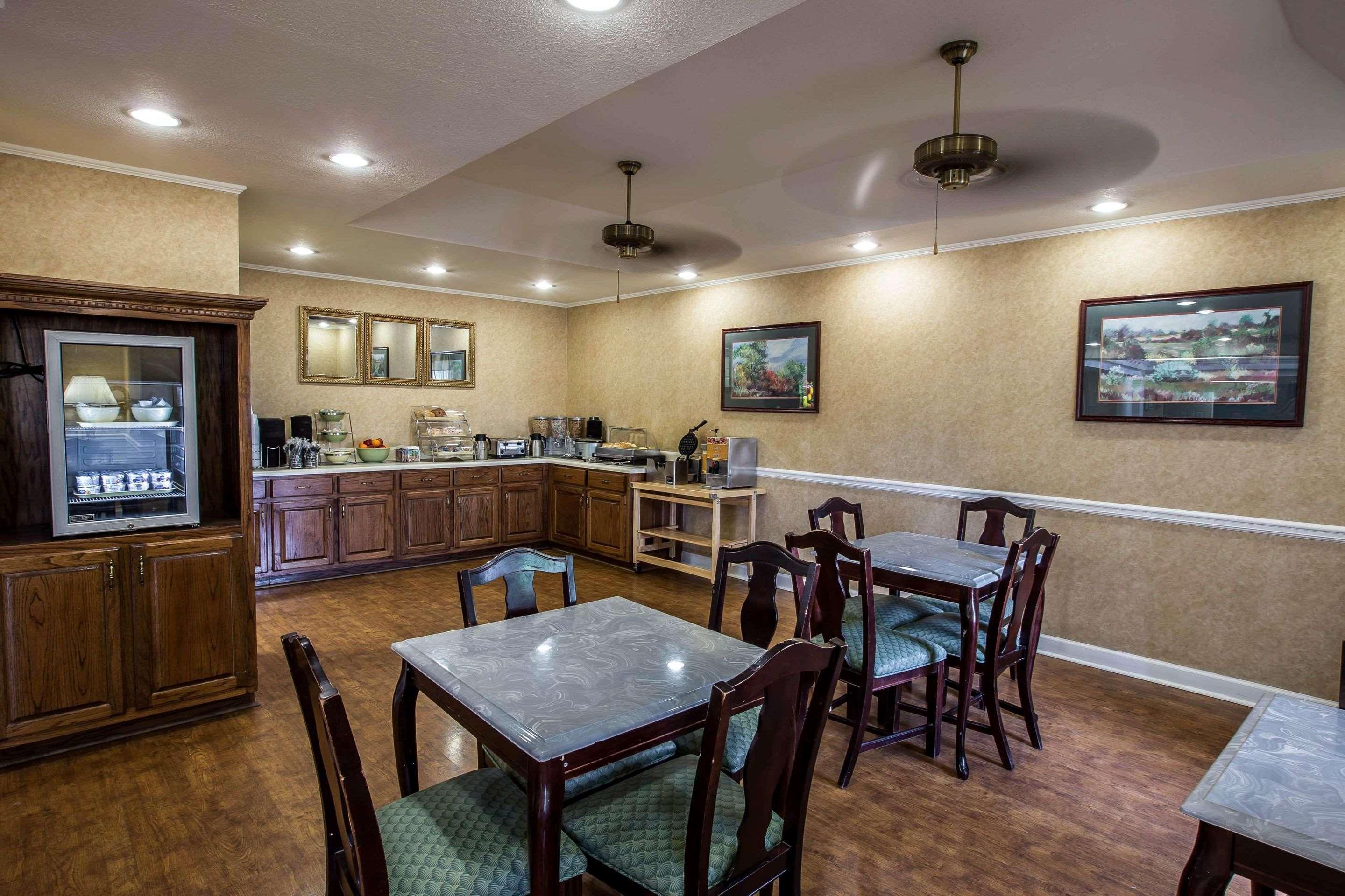 Quality Inn Kingsport Exterior photo