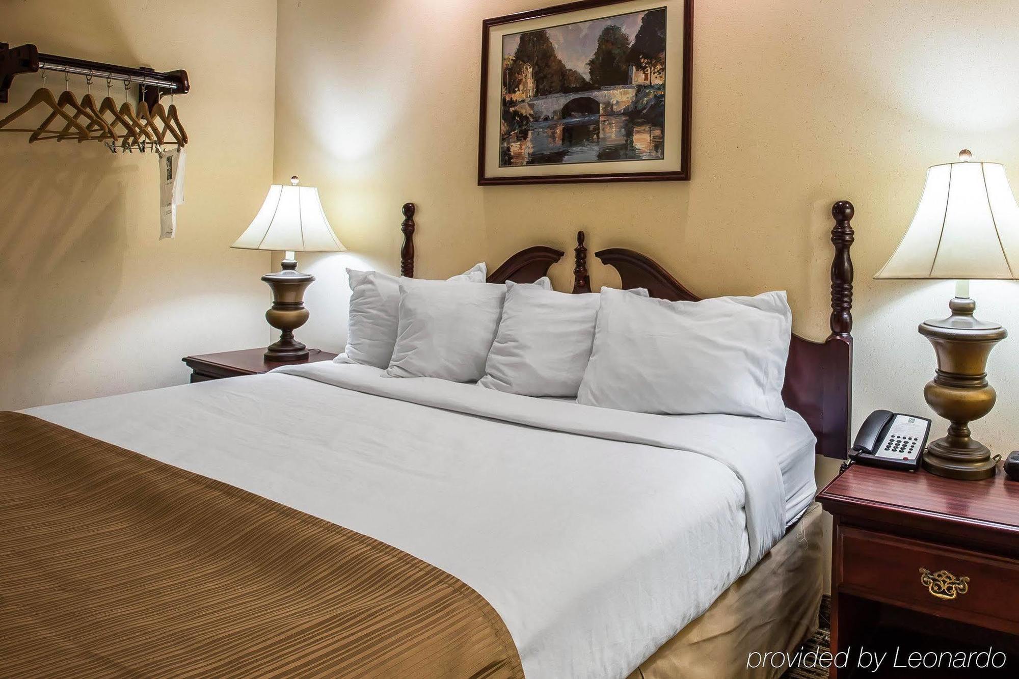 Quality Inn Kingsport Exterior photo